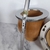 Mate Camionero Algarrobo RIVER PLATE GLORIA ETERNA en internet