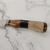 CUCHILLO FACÓN ACERO Y MADERA PULIDA - REGALEA