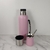 Imagen de SET MATERO TERMO 1L + MATE TÉRMICO