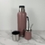 SET MATERO TERMO 1L + MATE TÉRMICO - tienda online