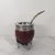 Mate Imperial DELUXE ACERO - Interior de Acero CON ESQUINEROS Y BOLITAS - comprar online