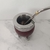 Mate Imperial DELUXE ACERO - Interior de Acero CON ESQUINEROS Y BOLITAS en internet