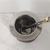 Mate Imperial DELUXE ACERO - Interior de Acero CON ESQUINEROS Y BOLITAS - REGALEA
