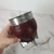 Mate Imperial DELUXE ACERO - Interior de Acero CON ESQUINEROS Y BOLITAS