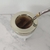 Mate Imperial Cuero CALABAZA - ALPACA - BLANCO - ROSA - REGALEA