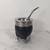 Mate Imperial DELUXE ACERO - Interior de Acero CON ESQUINEROS Y BOLITAS - tienda online