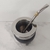 Imagen de Mate Imperial DELUXE ACERO - Interior de Acero CON ESQUINEROS Y BOLITAS