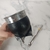 Mate Imperial DELUXE ACERO - Interior de Acero CON ESQUINEROS Y BOLITAS