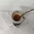 Mate camionero CALABAZA Cuero Vacuno - REGALEA