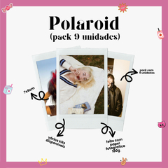 Banner da categoria Pack de Fotos