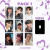 Photocard BTS J-Hope (solo) - (frente e verso laminado) - comprar online