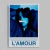 Quadro mdf Billie Eilish - Hit me hard and soft - comprar online