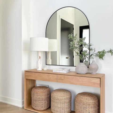 Espejo Ventana 85x110cm ENTREGA INMEDIATA