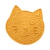 Cat Mat Tapete de Lamber para Cães e Gatos - Fuzzie