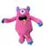 Galáxia Monstro Rosa - Jambo na internet