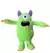 Galáxia Monstro Verde - Jambo na internet