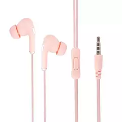 Fone de Ouvido Intra-Auricular KA-833 Kapbom com Microfone na internet