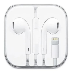 Fone Com Fio Para iPhone na internet