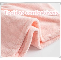 Toalha Turbante de Secagem Rápida - comprar online