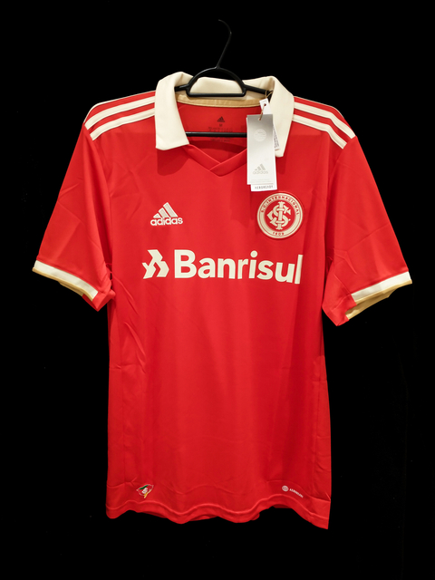 Camisa Internacional I Adidas 2022 - comprar online