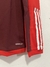 Moletom Inter GG Comissão Técnica 2024/25 Adidas - Espaço Cancha Colorada