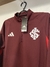 Moletom Inter GG Comissão Técnica 2024/25 Adidas - comprar online
