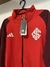 Jaqueta Internacional 2024/25 Adidas M - comprar online
