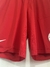 Calção Inter Nike Vermelho G na internet