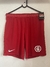 Calção Inter Nike Vermelho G