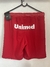 Imagem do Calção Inter Nike Vermelho G