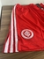 Calção do Inter Vermelho Adidas - comprar online