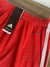 Calção do Inter Vermelho Adidas - loja online