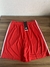 Calção do Inter Vermelho Adidas
