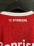 Camisa do Inter Infantil Nike 2012 G na internet