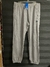 Calça Cinza Adidas GG c/ bolsos