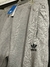 Calça Cinza Adidas GG c/ bolsos - comprar online