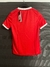 Camisa do Inter Infantil Adidas 2020 - 10 anos - Espaço Cancha Colorada
