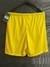 Calção Inter Nike Amarelo GG - Espaço Cancha Colorada
