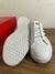 Imagem do Tênis Internacional Adidas - Tamanho 45