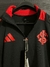 Moletom Inter Comissão Técnica M 2025 Adidas na internet