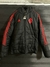 Jaqueta Parka Inter M 2025 Adidas - comprar online