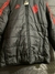 Jaqueta Parka Inter M 2025 Adidas - Espaço Cancha Colorada