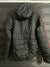 Jaqueta Parka Inter M 2025 Adidas