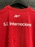 Camisa do Inter Reebok Viagem M