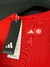 Camisa Inter 2024 Adidas Modelo Torcedor
