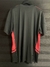 Camisa Inter Treino Comissão Técnica 2GG Adidas 2022 - loja online