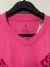 Camisa Internacional Outubro Rosa Adidas 2022 M - loja online