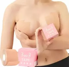 Cinta 5 metros (boob tape)