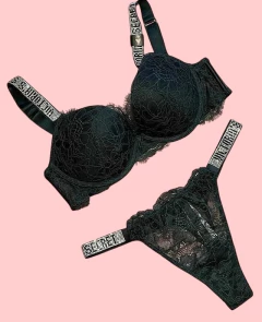 CONJUNTO VICTORIA´S SECRET - tienda online