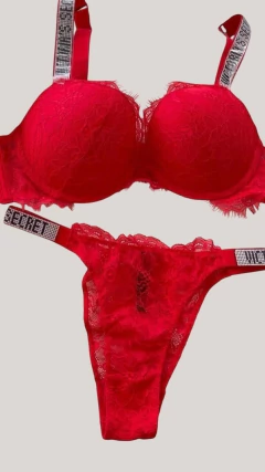 CONJUNTO VICTORIA´S SECRET en internet